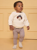 Set aus Sweatshirt und Leggings LAOWEN / 24H1BGQ1ENS001