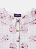 Set aus Bluse und Leggings LANOELIA / 24H1BFQ1ENS001