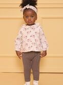 Set aus Bluse und Leggings LANOELIA / 24H1BFQ1ENS001