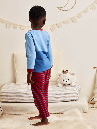 Baby Boy's Dragon Schlafanzug Set BIDRAGAGE / 21H5PG71PYJ020