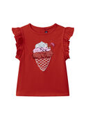 T-Shirt Glace MLUTIETTE / 25E2PFQ1TMC050