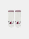 Off white SOCKS NICHOZETTE / 25H4PFS1SOQ001