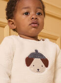 Set aus Sweatshirt und Leggings LAOWEN / 24H1BGQ1ENS001