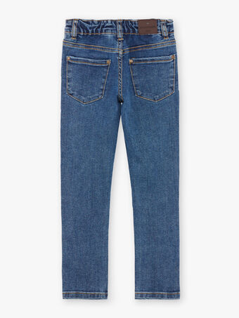 Denim-Jeans für Jungen BUXTIAGE2 / 21H3PGB1JEAP269