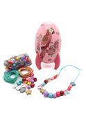 Überraschungsei Holzperlen SMATI0027BRACEL / 23M7GF53JOU099