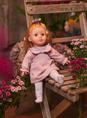 Multicolor DOLL CLOTHES (POP) 24HTENUET5 / 24J7GF14HPO099