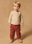 Gestreiftes Hemd MAAMIR / 25E1BG71CHM114