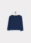 Red Cardigan NAZELIETTE / 18E2PF81CAR050