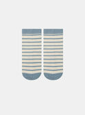 Set aus kurzen Socken KROLOTAGE / 24E4PGE1LCB632
