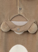 Brown BABYGROW NEADRIEN / 25H5BG94GREI820