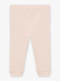 Set aus Kleid, Hose und Stirnband in Ecru LOENIE / 24H0CF13ENS001