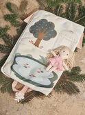 Carry-on Dollhouse ecru Stoffpuppenhaus SMAFA0062MAISON / 23J7GF31JOU099