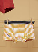 5er-Pack Boxershorts mit Weltraummotiv LUIMAINAGE / 24H5PG51BOX070
