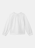 T-Shirt Einhorn und Blumen LADISHETTE / 24H2PFQ1TML001