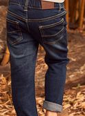 Normale Jeans schwarz FRIZIRAGE1 / 23E3PG82JEAK005