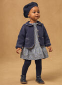 Navy CARDIGAN NAJUNE / 25H1BFQ1CAR070