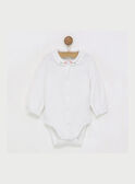 Body ecru RADARLA / 19E1BF61BOD001