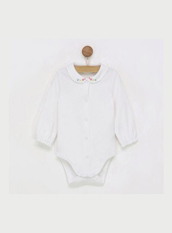 Body ecru RADARLA / 19E1BF61BOD001