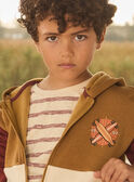 Jacke mit Skateboard MABUAGE / 25E3PG71GIL812