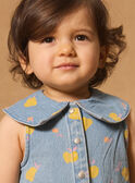 OVERALL MANATHALIE / 25E1BFK1CBLP272