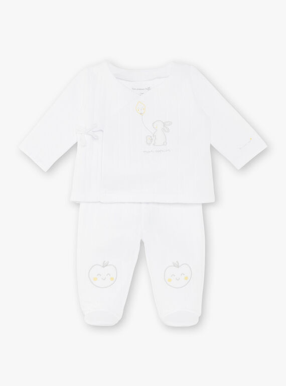 Gemischtes Baby-Set ZOLOIS / 21E0NMG2ENS000