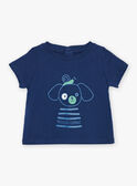 T-Shirt mit Tiermotiven FAMAEL / 23E1BGN1TMC713