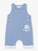 3-teiliges Baby-Junge-Set ZOANGE / 21E0CGG3ENSC203