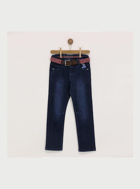 Denim-Jeans RACHEDAGE / 19E3PG41JEAK005