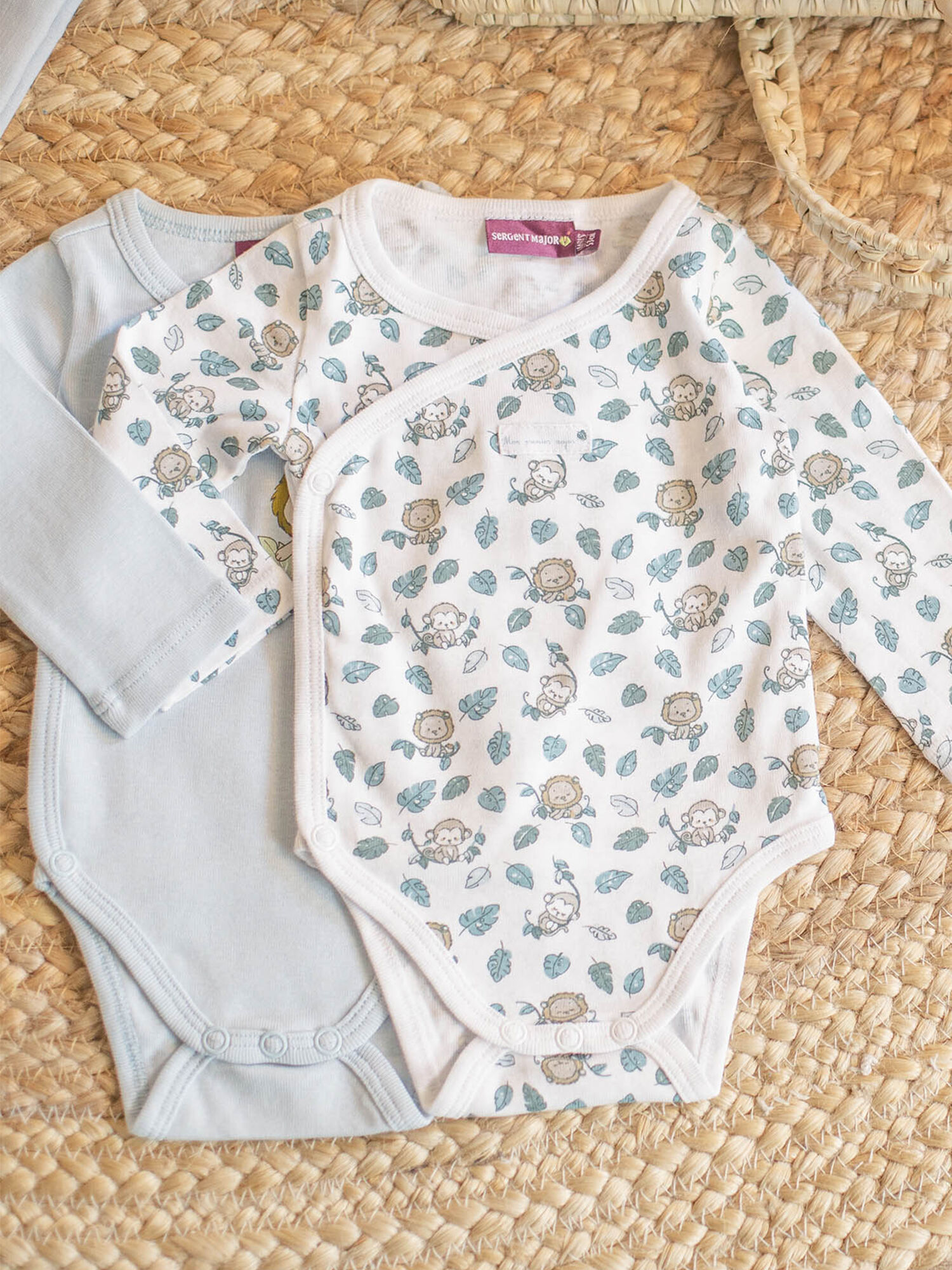 Baby Body Bodies Mädchen Jungen Babygirl Babyboy 100% Baumwolle Bio-Baumwolle 