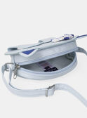 Blue sky BAG AND POUCH MEOWETTE / 25E4PF81BES020