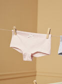 5er-Pack Shortys LUIBOETTE / 24H5PF52SHY001