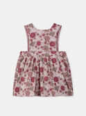 Old rose JUMPER DRESS NAELSA / 25H1BFL1CHS303