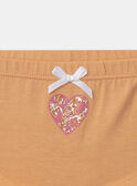 Off white SHORTY NEJUETTE / 25H5PFC3SHY001