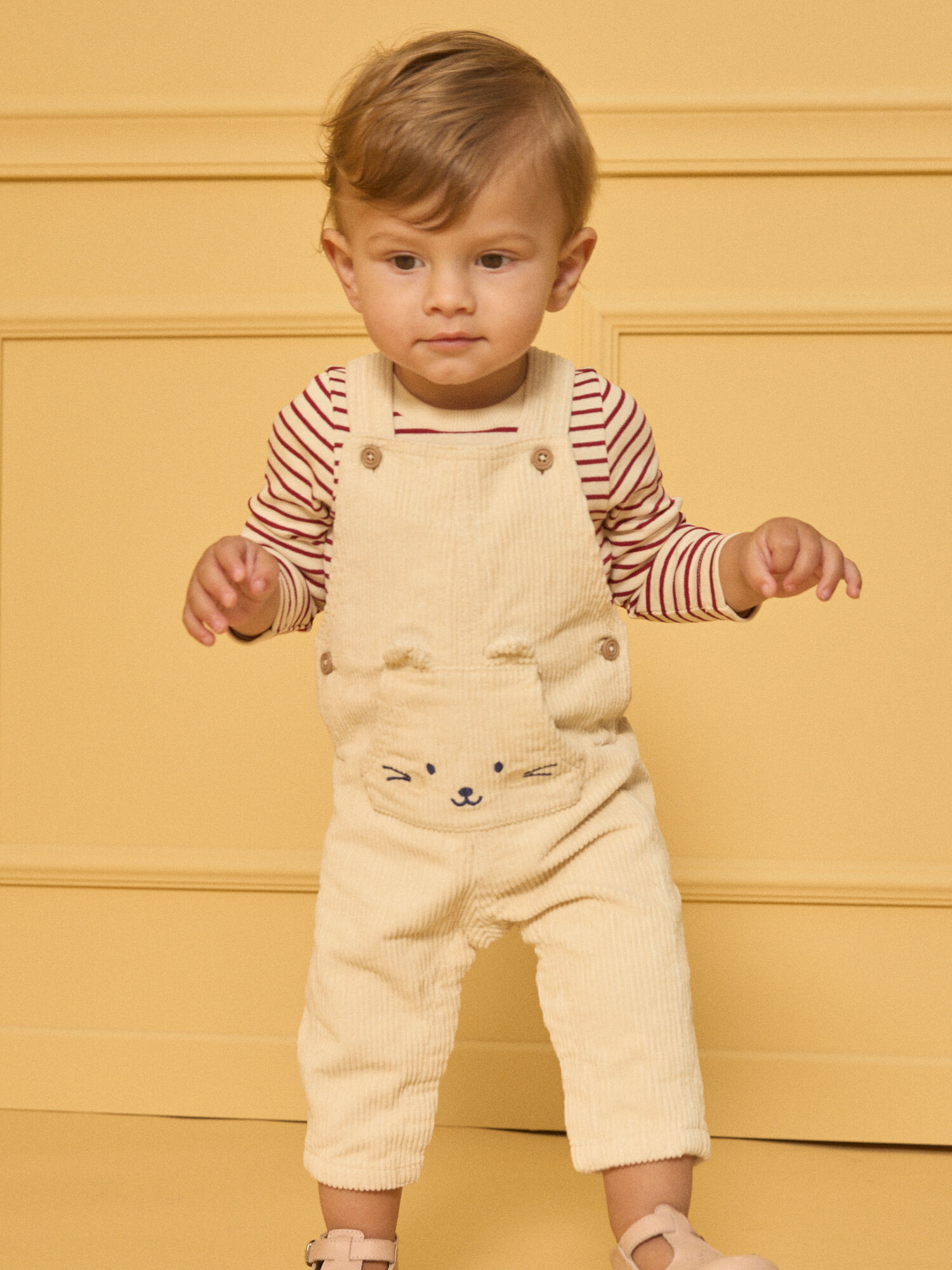 Babies garcon 2025