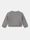 Cardigan mit Zopfmuster LANADIA / 24H1BFQ1CAR940