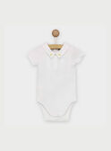 Body ecru RALEMBERT / 19E1BGF1BOD001