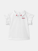 Fantasie-T-Shirt MAURIEL / 25E1BFQ1TEE000