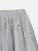 Plumetis-Tutu-Rock  LADALETTE / 24H2PFQ1JUP940