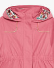 3 in 1 Kapuzenparka Altrosa DRADOETTE / 22H2PFG2PARD325