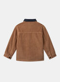 Cordjacke LIVESTAGE / 24H3PGK1VTG804