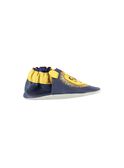 Marineblaue Nachtschuhe JNGLION / 20SK38Y1D3S070