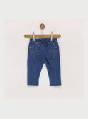 Denim-Jeans RAAYME / 19E1BG21JEAK005