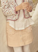 Jeansrock  MAJETTE / 25E2PF71JUPE403