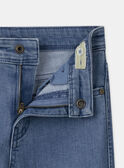  JEANS NUJINAGE / 25H3PGQ1JEAP269