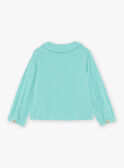 Karierte Vichy-Bluse FEVICHETTE / 23E2PFB2CHE001