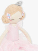 Prinzessin Puppe rosa Stoffpuppe SMAPE0084PRINCE / 23J7GF31PCH099