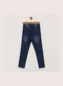 Jeansblaue Jeans REFLAGE / 19E3PGC1JEA704