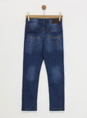 Jeans, blue denim RADENIAGE1 / 19E3PGB2JEA704