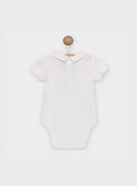 Body ecru RALEMBERT / 19E1BGF1BOD001