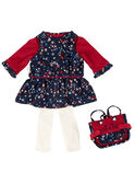 Navy Toy SILLAROCK / 18H4PFW1SIL705